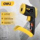 Термометр Deli Инфракрасный пирометр (термометр) Deli DL333380 -30…380°C