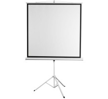Экран 150x200см Digis Kontur-D DSKD-4303 4:3 напольный рулонный