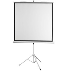 Экран 150x200см Digis Kontur-D DSKD-4303 4:3 напольный рулонный