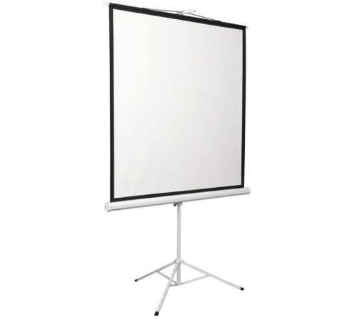 Экран 150x200см Digis Kontur-D DSKD-4303 4:3 напольный рулонный
