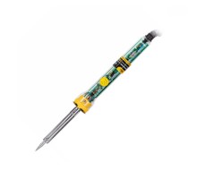 Паяльник Deli DL8820 (60 Вт, диапазон температур 200-450 С с шагом 50 град.)