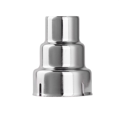 Фен технический Deli DL391201 (2000Вт, рабочая температура 400/600 град.)