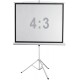 Экран 150x200см Digis Kontur-D DSKD-4303 4:3 напольный рулонный
