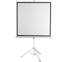 Экран 180x240см Digis Kontur-D DSKD-4304 4:3 напольный рулонный