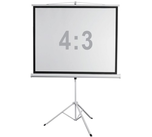Экран 180x240см Digis Kontur-D DSKD-4304 4:3 напольный рулонный Экран 180x240см Digis Kontur-D DSKD-4304 4:3 напольный рулонный