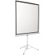 Экран 180x240см Digis Kontur-D DSKD-4304 4:3 напольный рулонный