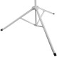 Экран 180x240см Digis Kontur-D DSKD-4304 4:3 напольный рулонный