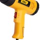 Фен технический Deli DL5200 (1600Вт, рабочая температура 400/590 град.)