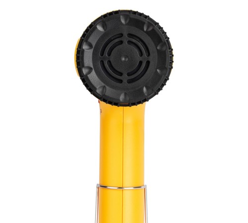 Фен технический Deli DL5318 (1600Вт, рабочая температура 100...590 град.)