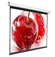 Экран 220x300см Digis Electra-F DSEF-4305 4:3 настенно-потолочный рулонный (моторизованный привод)