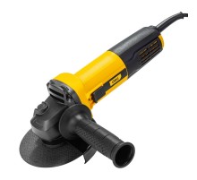 Угловая шлифмашина сетевая Deli DL-JM125-E1 (900Вт, 125мм, 12000об/мин, картон)