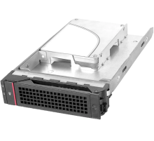 Накопитель SSD Lenovo 1x800Gb 4XB7A14097 2.5"