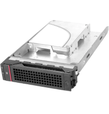 Накопитель SSD Lenovo 1x800Gb 4XB7A14097 2.5"