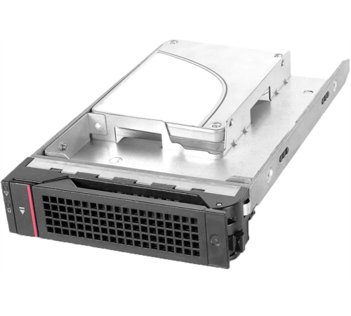 Накопитель SSD Lenovo 1x800Gb 4XB7A14097 2.5"