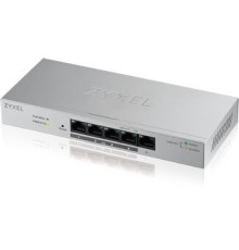 Коммутатор Zyxel GS1200-5-EU0101F 5G управляемый