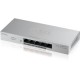Коммутатор Zyxel GS1200-5-EU0101F 5G управляемый