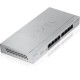 Коммутатор Zyxel GS1200-8-EU0101F 8G управляемый