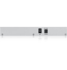 Коммутатор Zyxel GS1200-8-EU0101F 8G управляемый