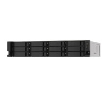 Сетевое хранилище без дисков QNAP TS-1273AU-RP-8G