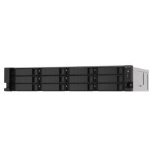 Сетевое хранилище без дисков QNAP TS-1273AU-RP-8G