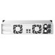 Сетевое хранилище без дисков QNAP TS-1273AU-RP-8G