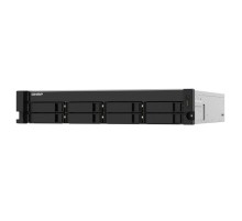 Сетевое хранилище без дисков QNAP TS-832PXU-4G