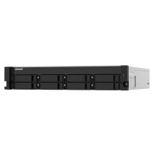 Сетевое хранилище без дисков QNAP TS-832PXU-4G
