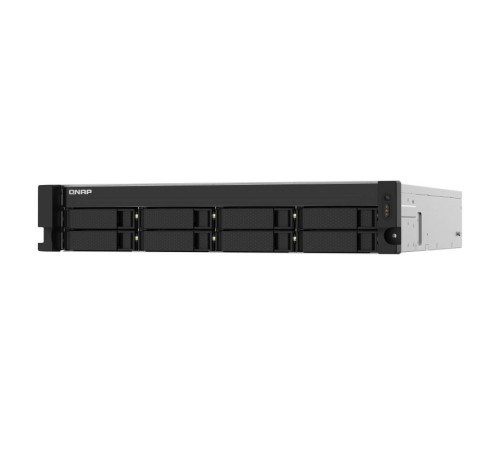 Сетевое хранилище без дисков QNAP TS-832PXU-4G