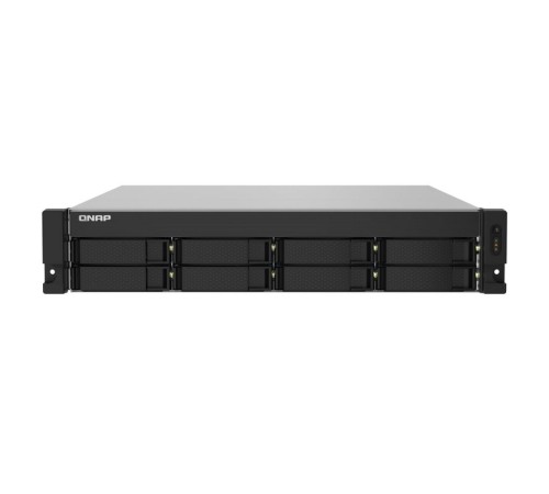 Сетевое хранилище без дисков QNAP TS-832PXU-4G
