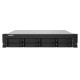 Сетевое хранилище без дисков QNAP TS-832PXU-4G