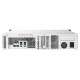Сетевое хранилище без дисков QNAP TS-832PXU-4G