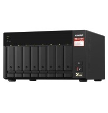 Сетевое хранилище без дисков QNAP TS-873A-8G