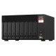 Сетевое хранилище без дисков QNAP TS-873A-8G
