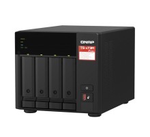 Сетевое хранилище без дисков QNAP TS-473A-8G