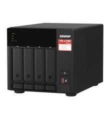 Сетевое хранилище без дисков QNAP TS-473A-8G