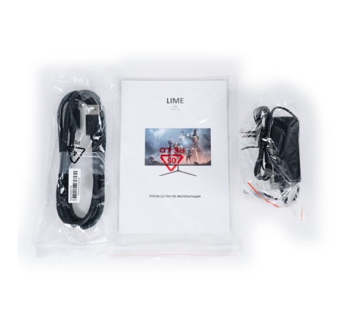 Монитор Lime [T238]