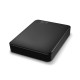 Жесткий диск WD Original USB 3.0 4Tb WDBU6Y0040BBK-WESN Elements Portable 2.5" черный