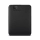 Жесткий диск WD Original USB 3.0 4Tb WDBU6Y0040BBK-WESN Elements Portable 2.5" черный