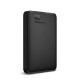 Жесткий диск WD Original USB 3.0 4Tb WDBU6Y0040BBK-WESN Elements Portable 2.5" черный
