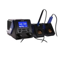 Паяльная станция GT-6200 , 230В(200Вт), температура +150+480С