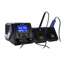 Паяльная станция GT-6200 , 230В(200Вт), температура +150+480С