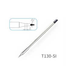 Жало со встроенным нагревателем , T130-SI