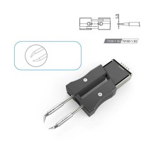 Жало со встроенным нагревателем , T100-1.3D