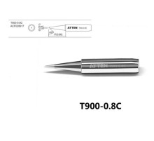 Паяльное жало , T900-0.8C