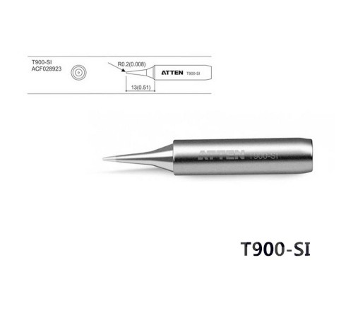 Паяльное жало , T900-SI Паяльное жало , T900-SI