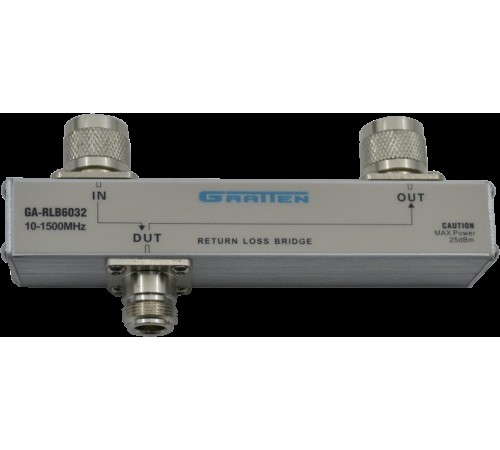Анализатор спектра Gratten Рефлектометр GA-RLB6032 , 1.5ГГц