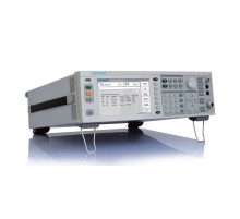 Генераторы сигналов Gratten Генератор сигналов ВЧ GA1483 , 1 канал, частотный диапазон 250кГц-3ГГц, модуляции типа AM/FM/PM/Pulse