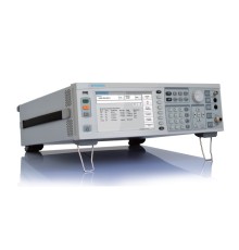 Генераторы сигналов Gratten Генератор сигналов ВЧ GA1483 , 1 канал, частотный диапазон 250кГц-3ГГц, модуляции типа AM/FM/PM/Pulse