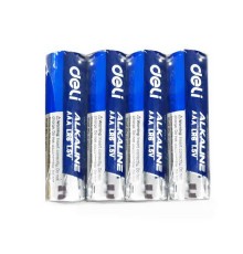 Элемент питания Deli AAA LR03 4PACK (E18507)