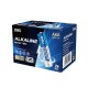 Элемент питания Deli AAA LR03 4PACK (E18507)